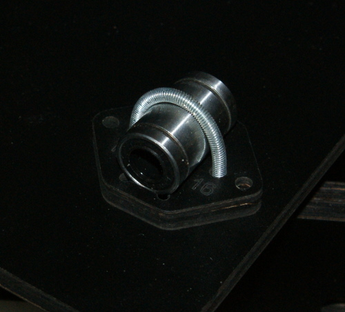 liniarlagerhalter