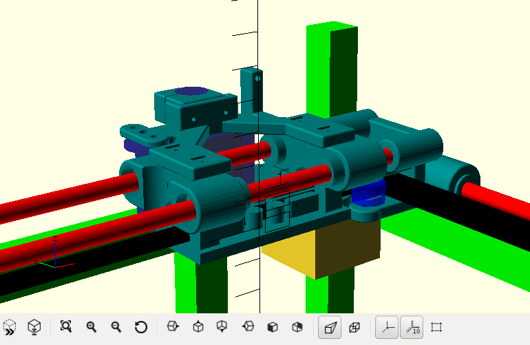 openscad web