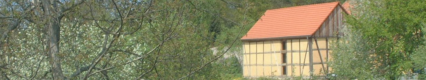 Private Homepage von Silvia, Felix und Blacky